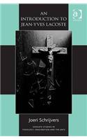 An Introduction to Jean-Yves Lacoste
