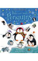 Hide and Seek Penguins