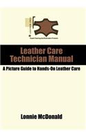 Leather Care Technician Manual