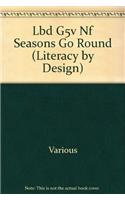 Seasons Go Round: Leveled Reader Grade 5