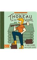 Little Naturalists: Henry David Thoreau in the Woods