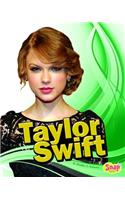 Taylor Swift: (Star Biographies)