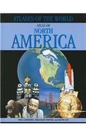 Atlas of North America