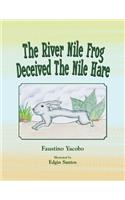 The River Nile Frog Deceived the Nile Hare