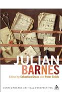 Julian Barnes