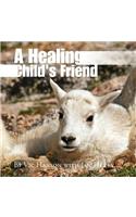 A Healing Child's Friend