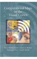Computational Maps in the Visual Cortex