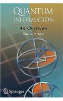 Quantum Information
