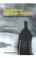 Depression in Neurologic Disorders