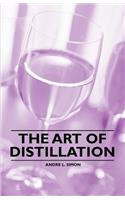 Art of Distillation