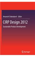 Cirp Design 2012