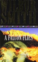 A Falcon Flies