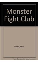 Monster Fight Club