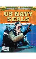 U.S. Navy Seals