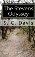Steven's Odyssey