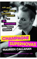 Champagne Supernovas