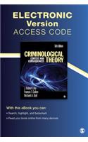 Criminological Theory Electronic Version