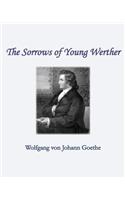 Sorrows of Young Werther