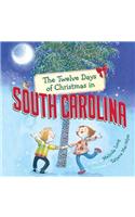 The Twelve Days of Christmas in South Carolina