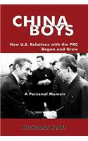 China Boys