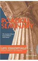 Roadkill Seminary