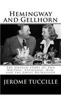 Hemingway and Gellhorn