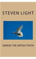 Genesis the Untold Truth