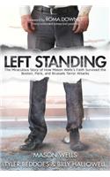 Left Standing (Deluxe Edition)