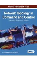Network Topology in Command and Control