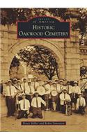 Historic Oakwood Cemetery