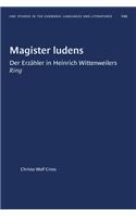 Magister Ludens