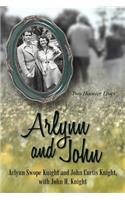 Arlynn and John