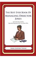 The Best Ever Book of Managing Director Jokes