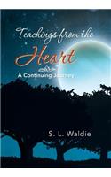 Teachings from the Heart