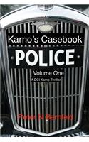 Karno's Casebook volume one