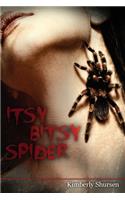 Itsy Bitsy Spider