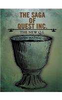 The Saga of Quest Inc.