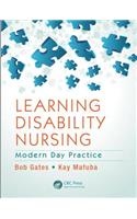Learning Disability Nursing