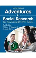 Adventures in Social Research