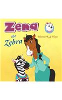 Zena the Zebra