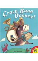 Crash Bang Donkey!
