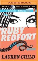 Ruby Redfort Take Your Last Breath