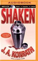 Shaken
