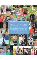 Special Needs: Special Families(English)