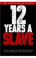 12 Years a Slave