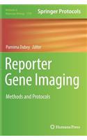 Reporter Gene Imaging