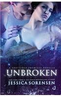 Unbroken (Shattered Promises, #2.5)
