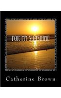 For My Sunshine