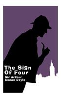 Sign of Four - Gift Edition