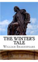 The Winter's Tale: A Play(English)